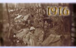 Découvrez la chronologie de l'année 1916